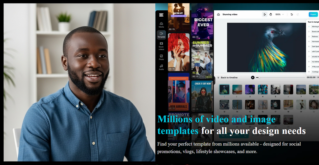Trail Alley courses for tech beginners