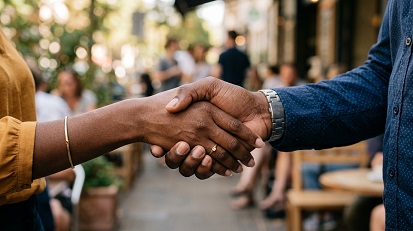 Partner with Trail Alley