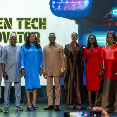 Trail Hub - Digital Skills for beginners in Benin City